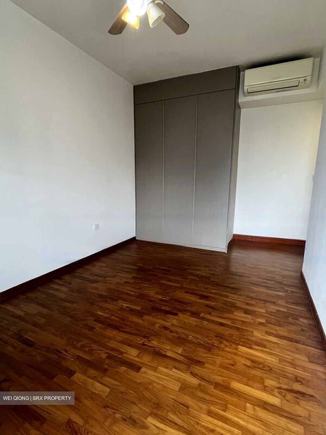 Skypark Residences (D27), Condominium #480808791